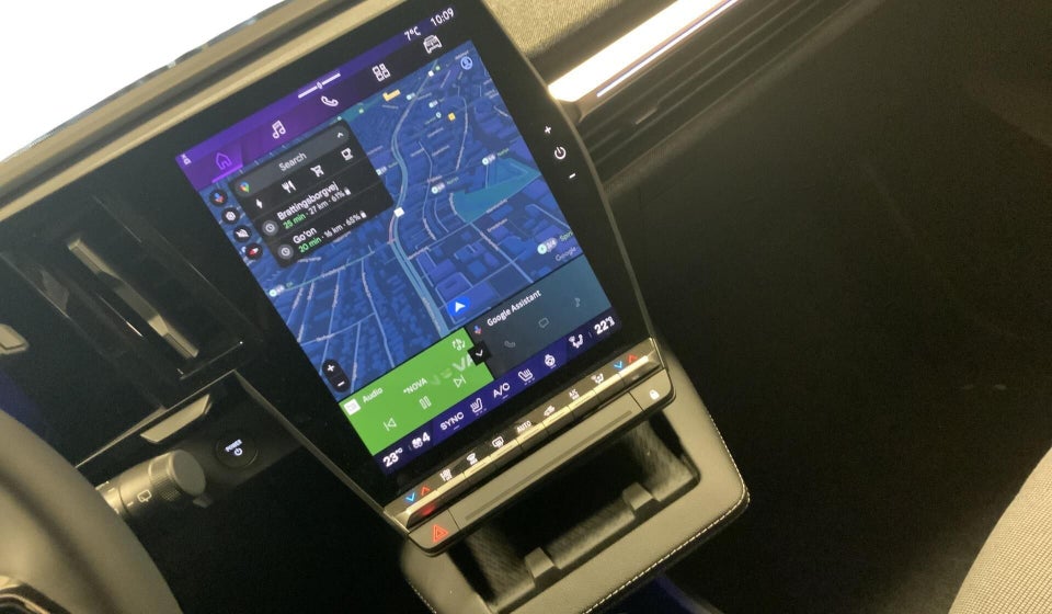 Renault 5 E-Tech 52 Techno 5d