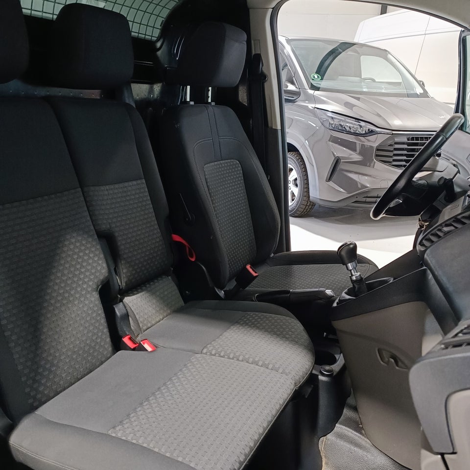Ford Transit Connect 1,5 TDCi 100 Trend kort