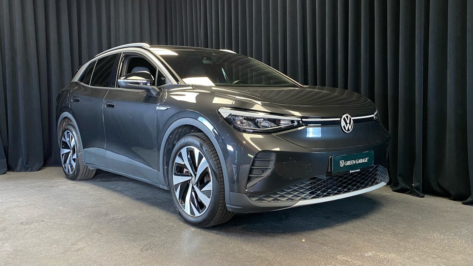 VW ID.4 77 1ST Pro Performance 5d