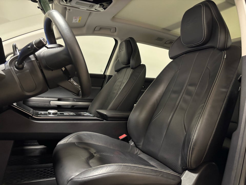 Aiways U5 Premium 5d