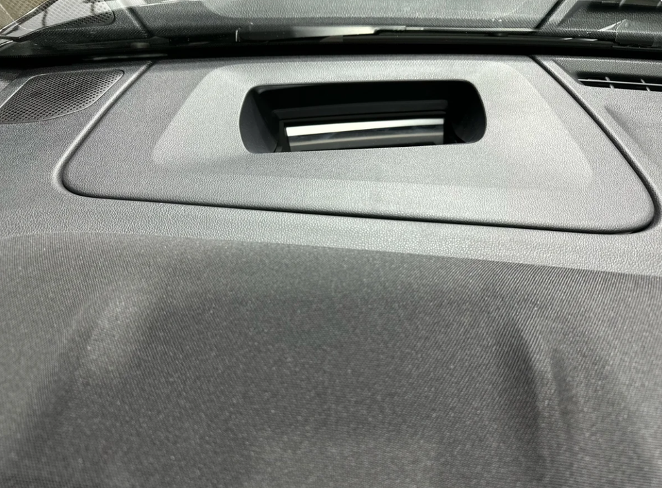 Ford Capri 79 Premium Extended Range 5d