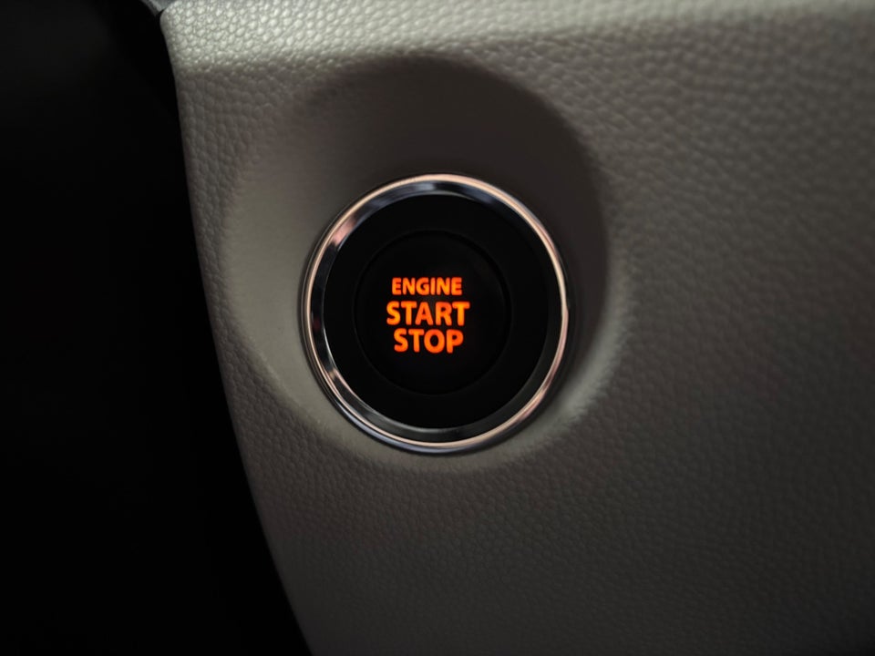 Suzuki Ignis 1,2 Dualjet mHybrid Adventure Gold 5d