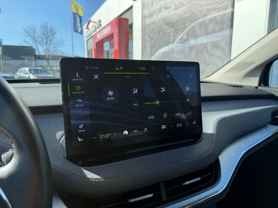 Skoda Enyaq 60 iV 5d