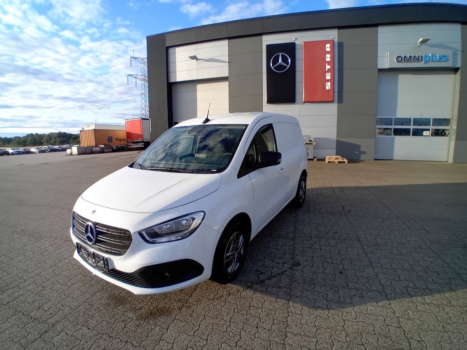 Mercedes Citan 110 1,3 A2 PRO Van