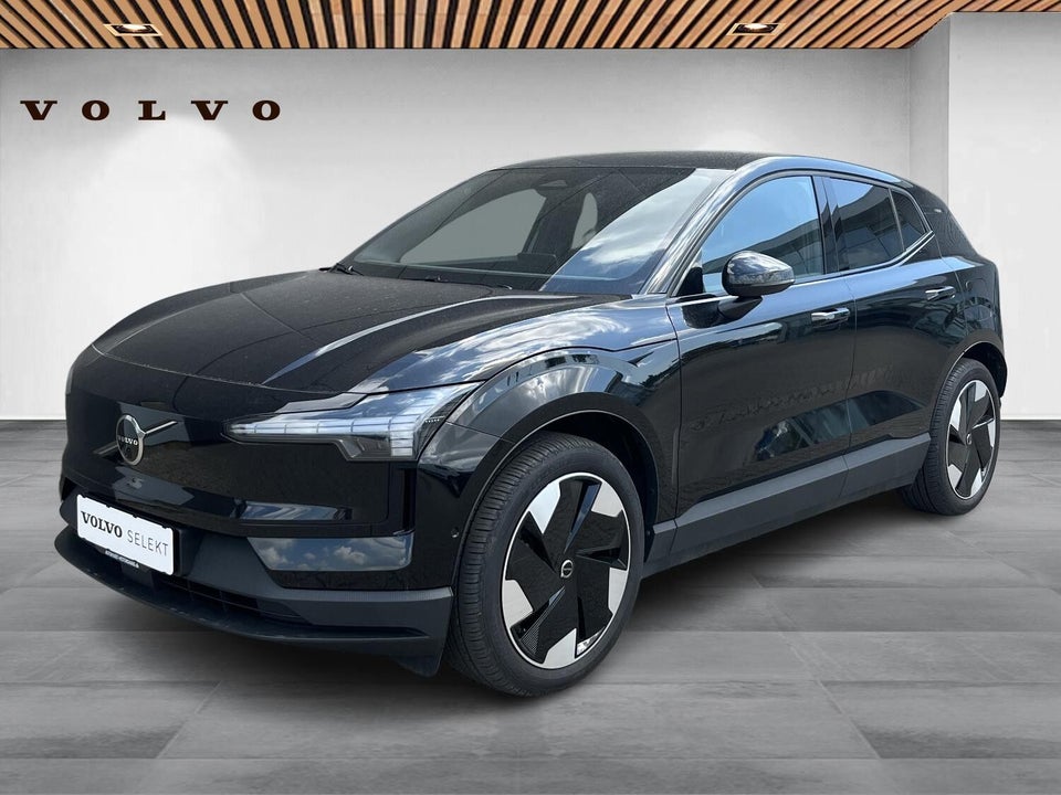 Volvo EX30 Extended Range Ultra 5d