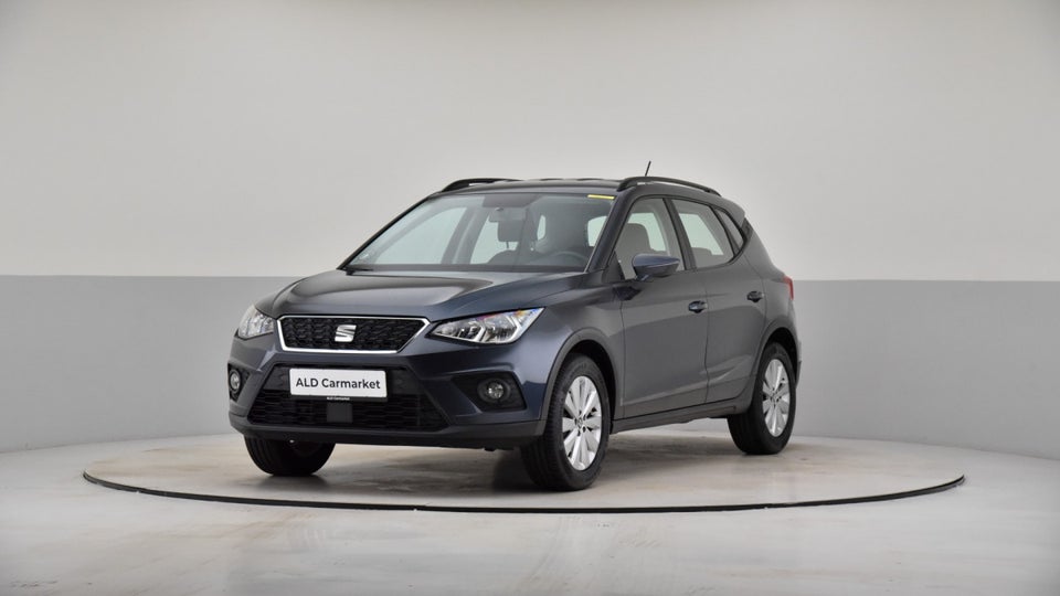 Seat Arona 1,0 TSi 95 Style 5d