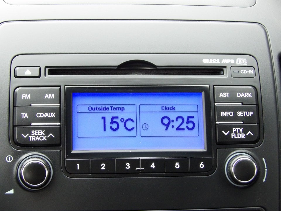 Hyundai i30 1,4 Classic Cool 5d