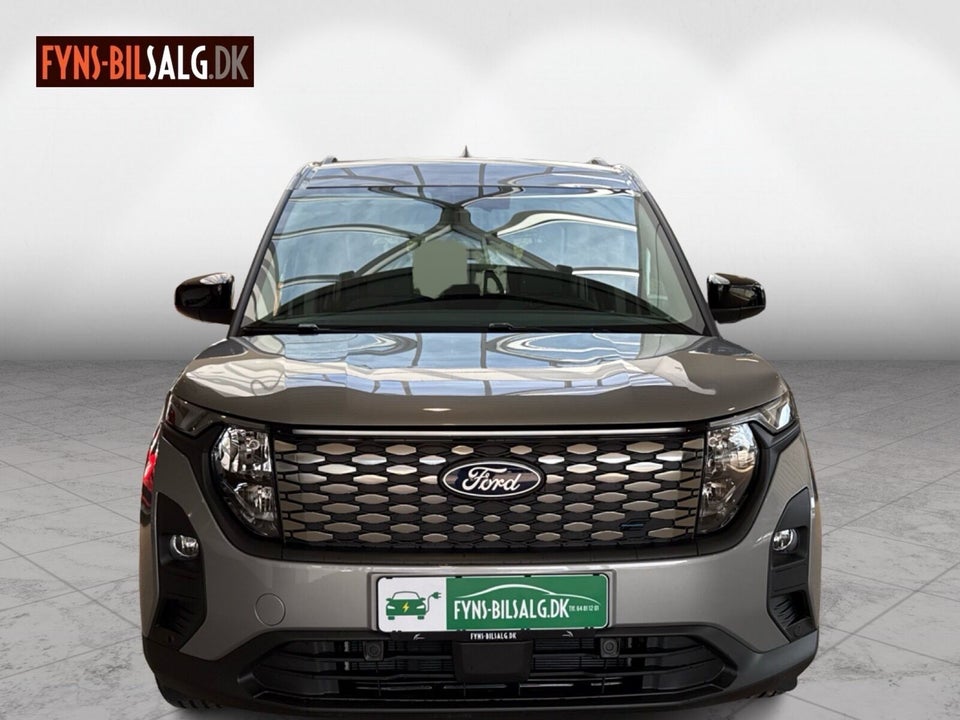 Ford E-Tourneo Courier 46 Active