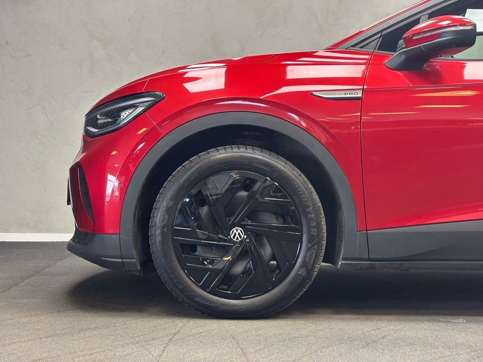 VW ID.4 77 Pro Performance Active 5d