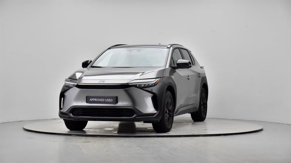Toyota bZ4X Prestige 5d