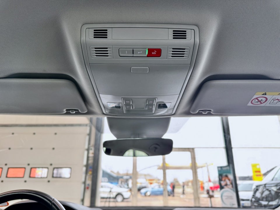 Skoda Superb 1,5 TSi 150 Style DSG 5d