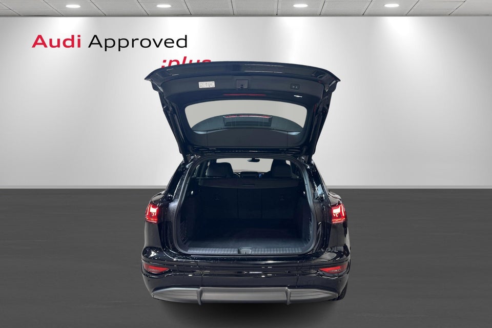 Audi Q6 e-tron Ultra performance 5d