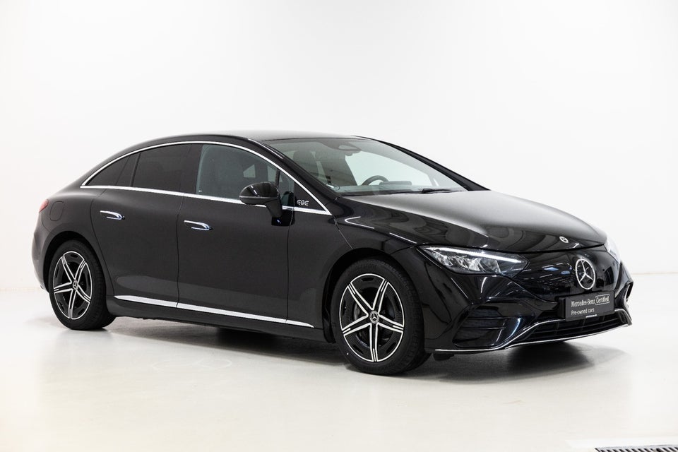 Mercedes EQE350 AMG Edition 4d