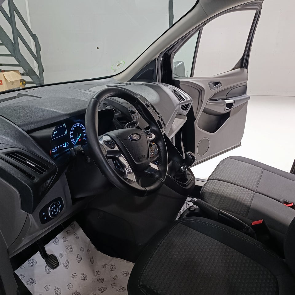 Ford Transit Connect 1,5 TDCi 100 Trend kort