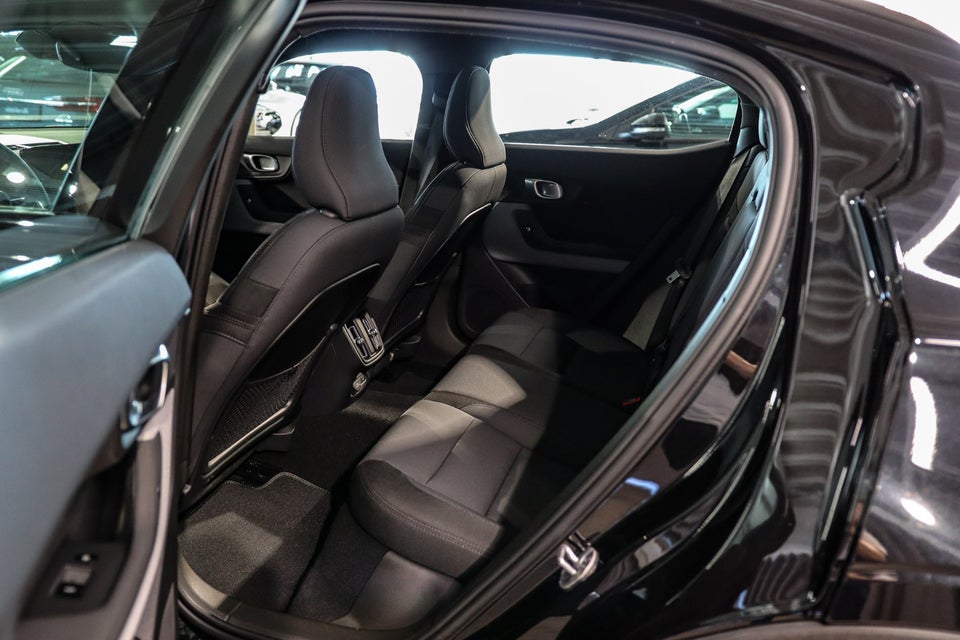 Polestar 2 Long Range 5d