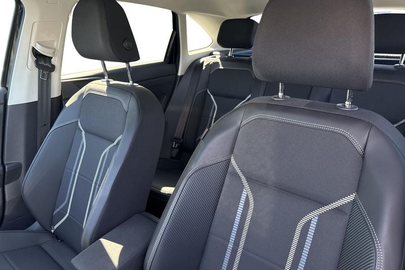 VW Taigo 1,0 TSi 110 Style DSG 5d