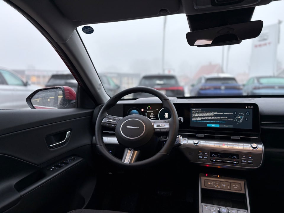 Hyundai Kona 65 EV Ultimate 5d