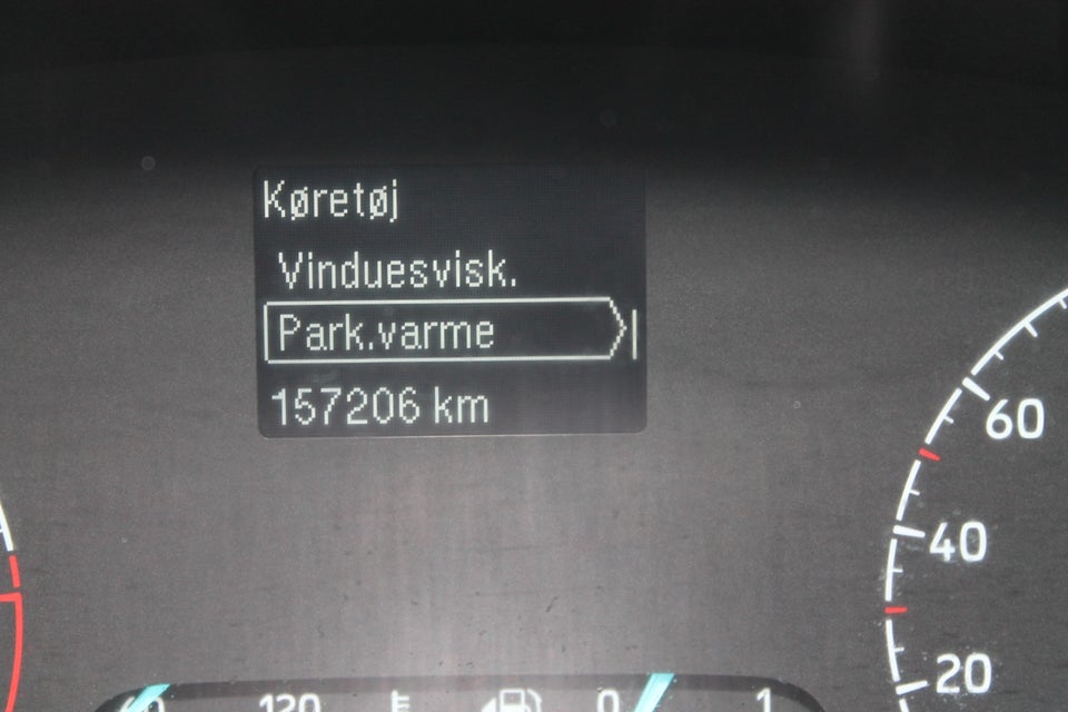 Ford Transit Custom 300L 2,0 TDCi 130 Active aut.