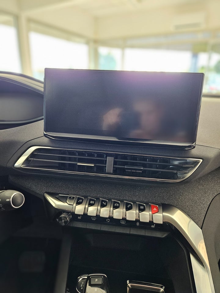 Peugeot 3008 1,6 Hybrid Allure Pack EAT8 5d