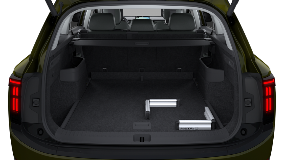 Skoda Peaq 90 iV Selection 5d