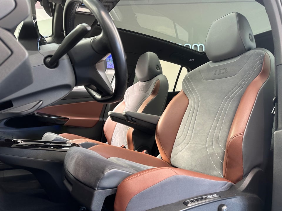 VW ID.4 77 Pro Performance Max 5d