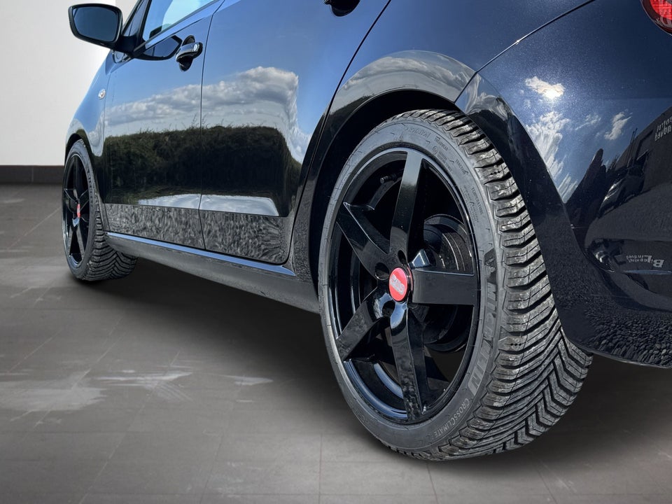 Skoda Citigo 1,0 MPi 60 Family 5d