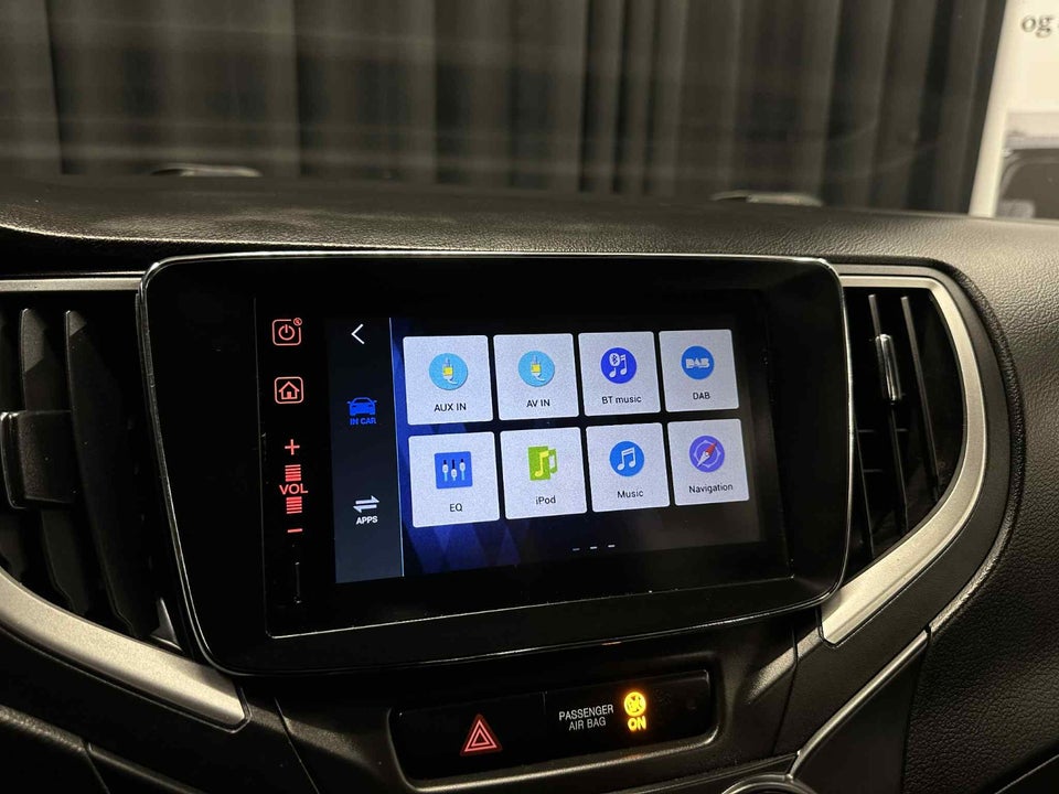 Suzuki Baleno 1,2 Dualjet Active 5d