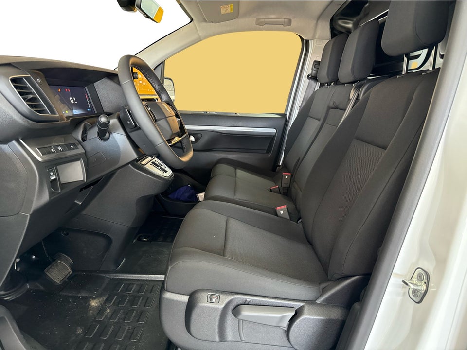 Peugeot Expert 2,0 BlueHDi 177 L3 Premium EAT8 Van