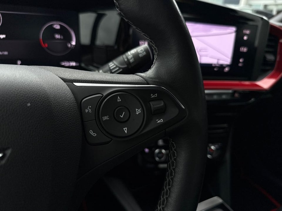 Opel Mokka-e 50 GS Line 5d