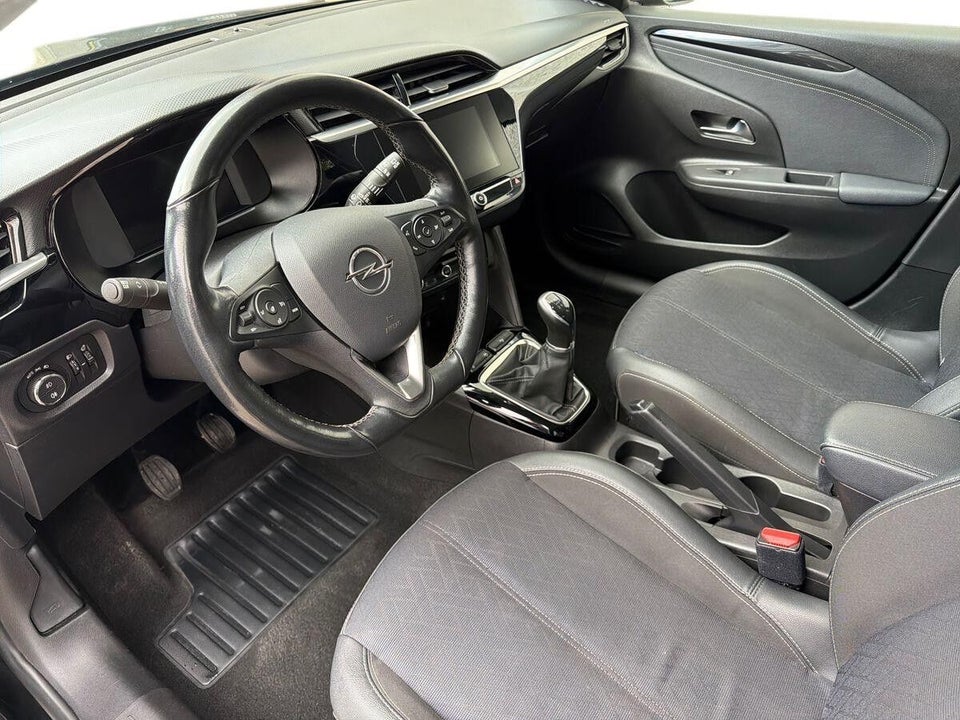 Opel Corsa 1,2 Elegance 5d
