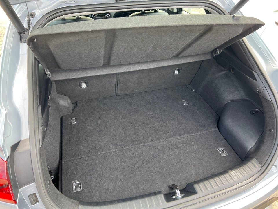 Kia XCeed 1,6 PHEV Upgrade DCT 5d