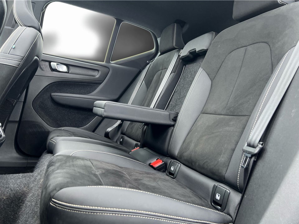 Volvo XC40 P6 ReCharge Ultimate 5d