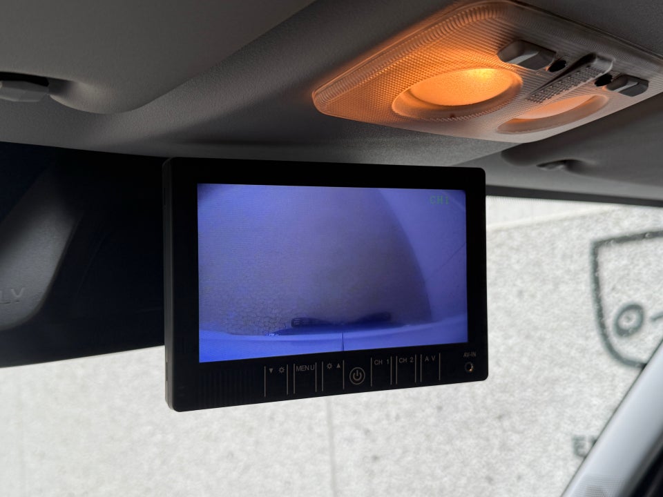 Iveco Daily 3,0 35C18 16m³ Van AG8