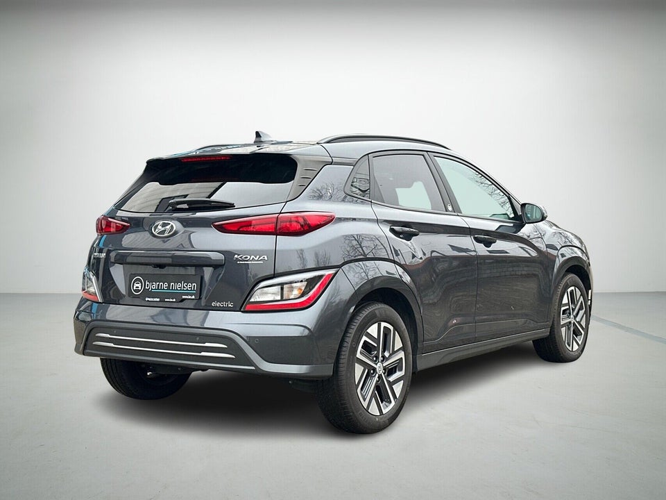 Hyundai Kona 39 EV Edition 30+ 5d