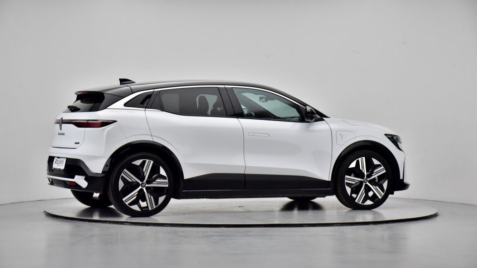 Renault Megane E-Tech 60 Iconic 5d