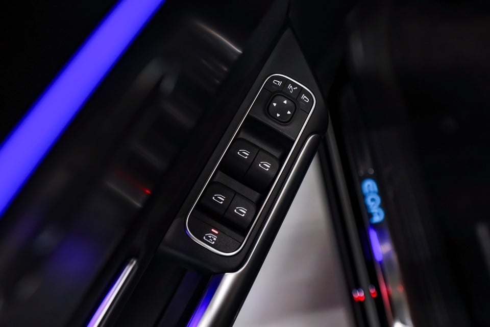 Mercedes EQA250+ AMG Advance Plus 5d