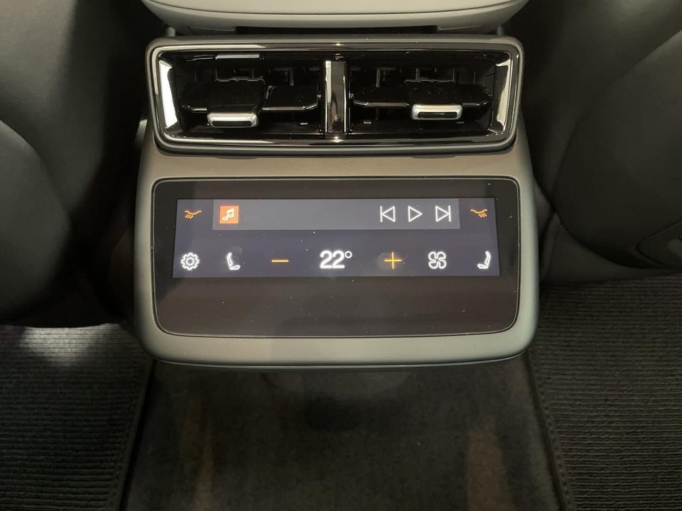 Polestar 4 Long Range 5d