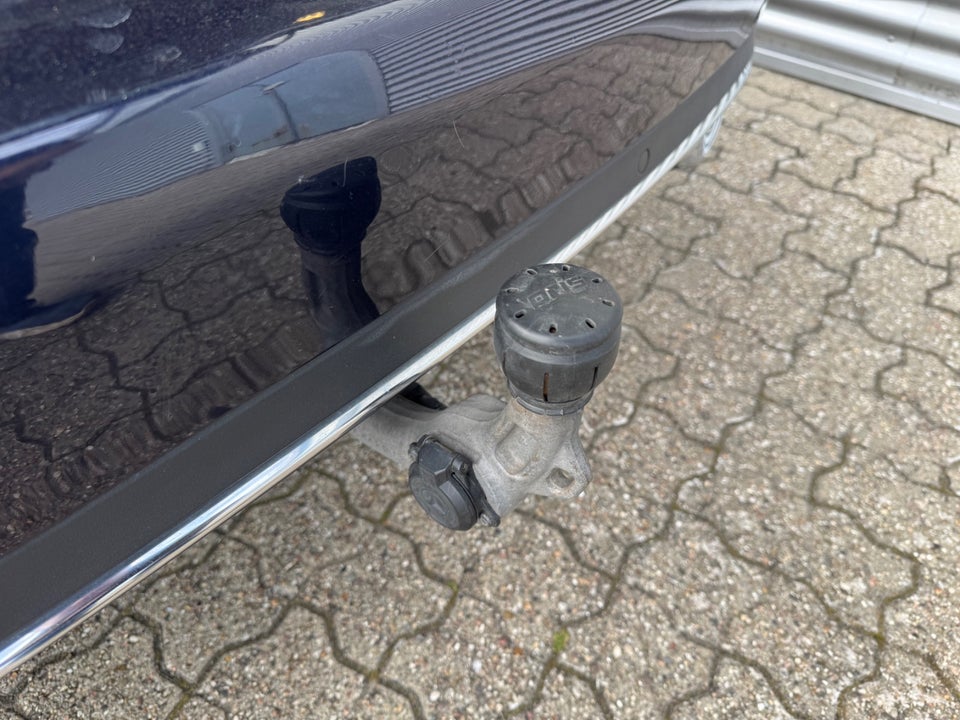 Mercedes C300 de 2,0 Advantage stc. aut. 5d