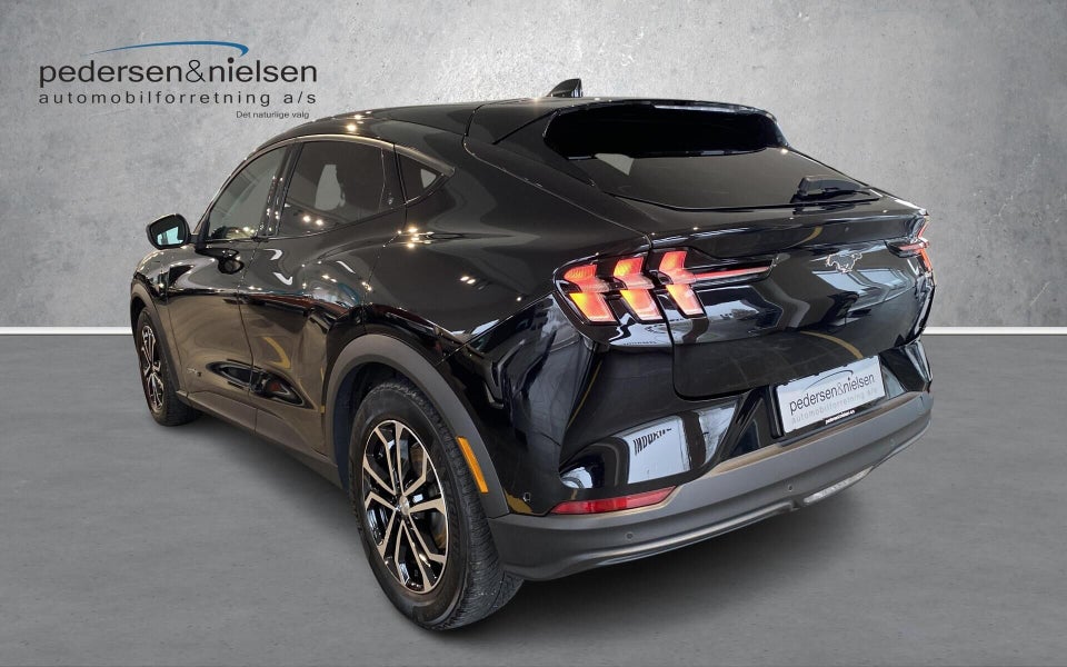 Ford Mustang Mach-E 88 Premium Extended Range 5d