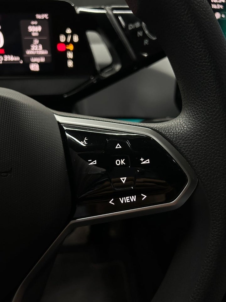 VW ID.3 58 Pro Performance 5d