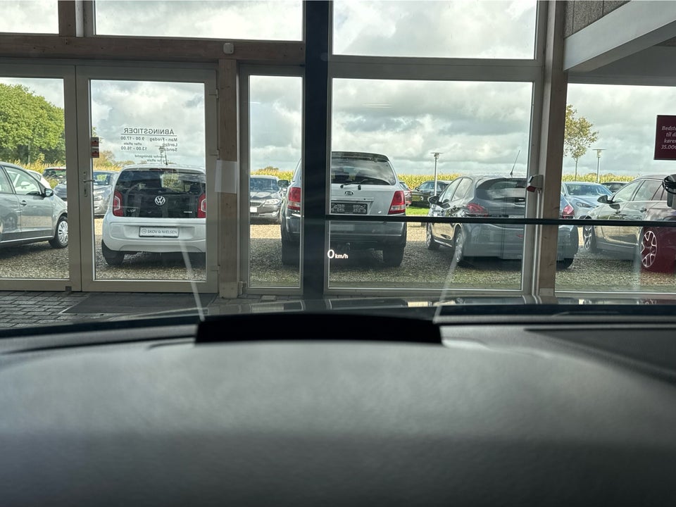 VW Passat 1,8 TSi 180 High+ Variant DSG 5d