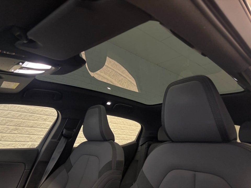 Polestar 2 Long Range AWD 5d