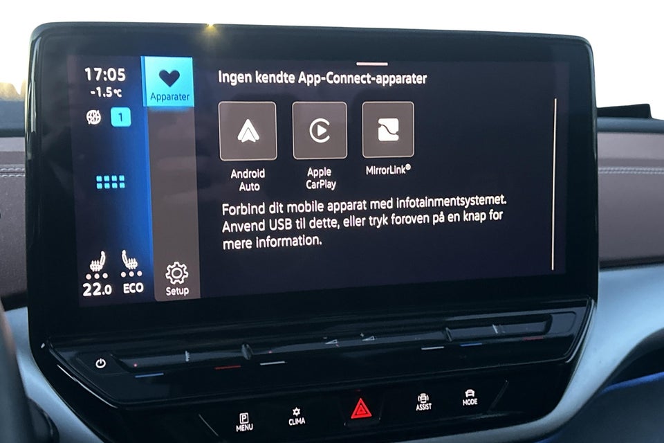 VW ID.4 77 Tech Performance 5d