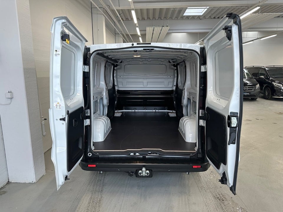 Renault Trafic 2,0 dCi 130 L2H1 Tekno