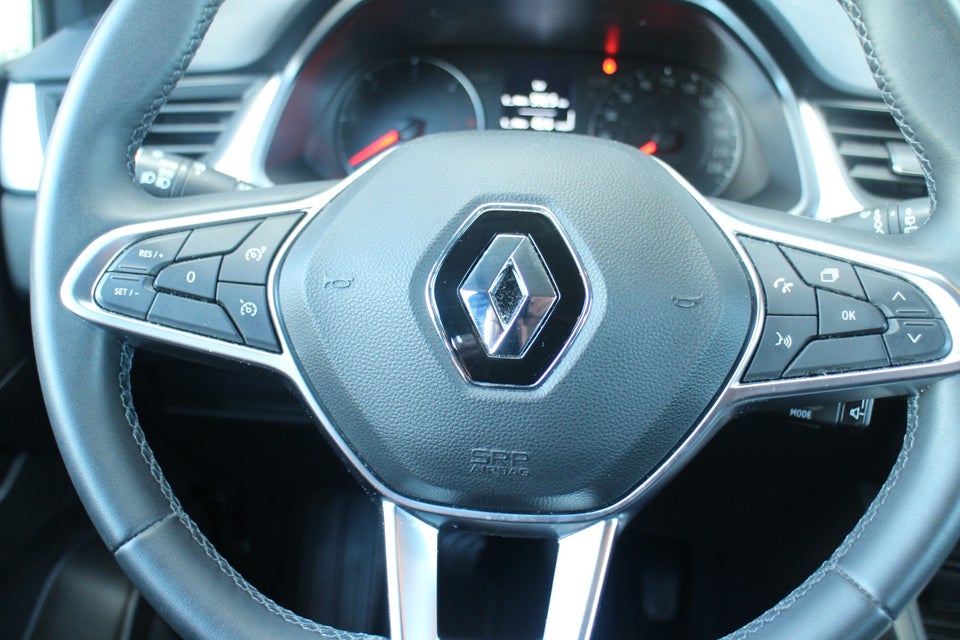 Renault Captur 1,5 dCi 95 Zen 5d