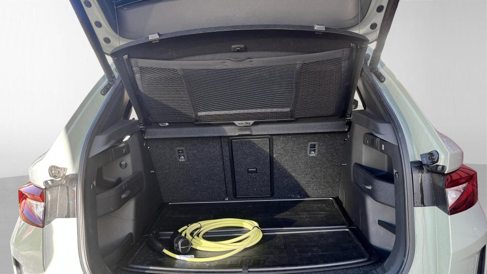 Skoda Elroq 60 iV Premium 5d