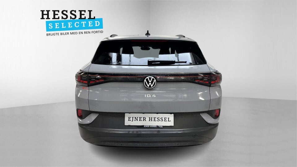 VW ID.4 52 Style 5d