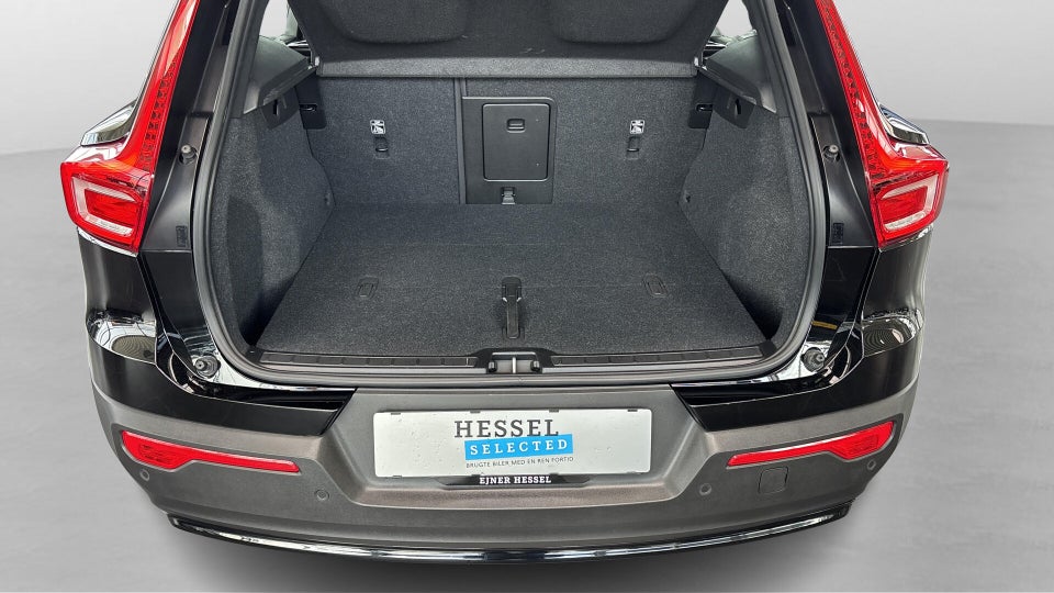 Volvo XC40 P6 ReCharge Plus 5d