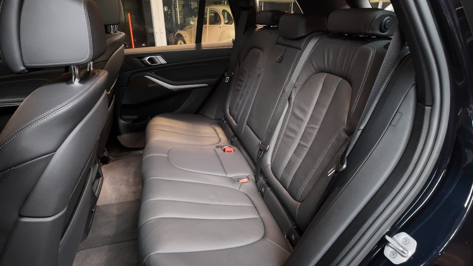 BMW X5 3,0 xDrive45e M-Sport aut. 5d