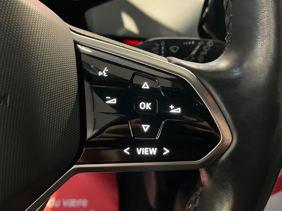 VW ID.3 58 Pro Performance Tech 5d